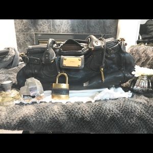 Authentic CHLOE paddington Women's bag